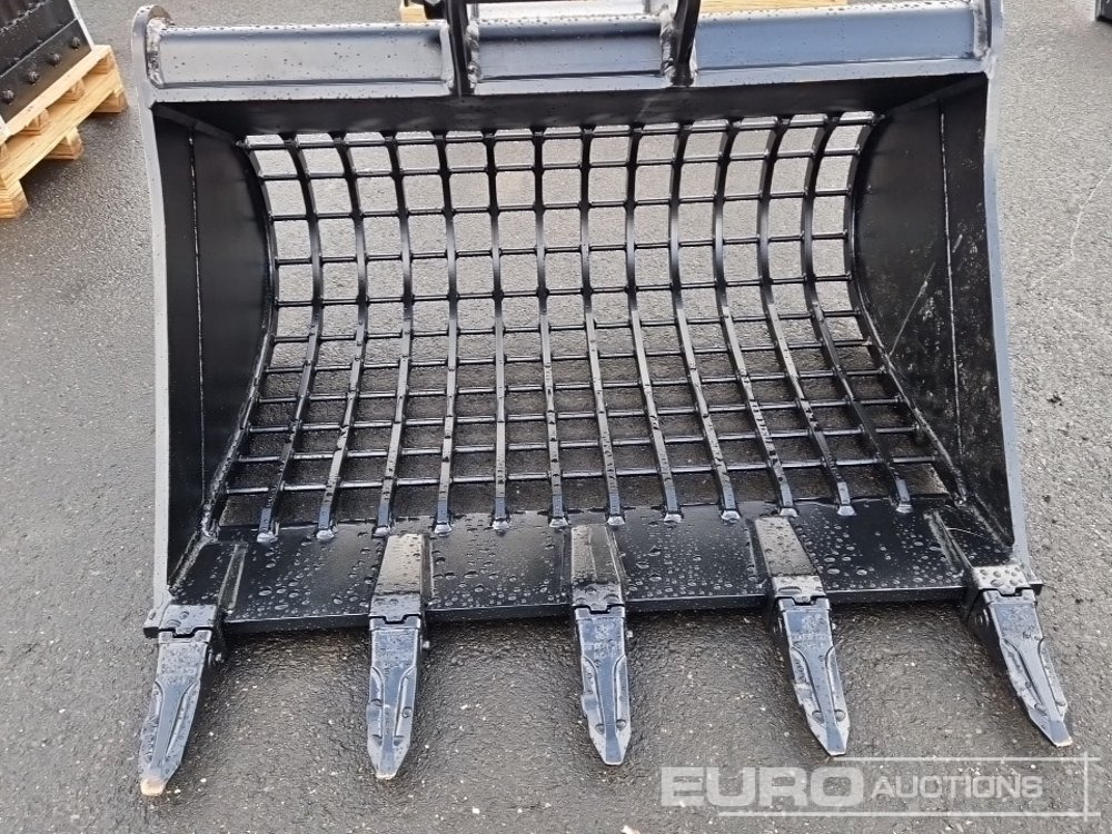 Unused Häner HSL1200 7.10 MS08A - Kaušas: foto 5 Unused Häner HSL1200 7.10 MS08A - Kaušas: foto 5