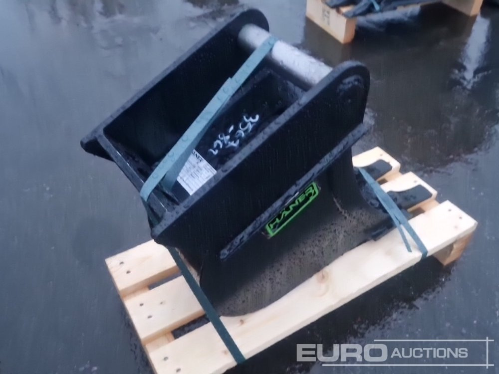 Unused Häner HTL140-SYM - Kaušas: foto 2 Unused Häner HTL140-SYM - Kaušas: foto 2