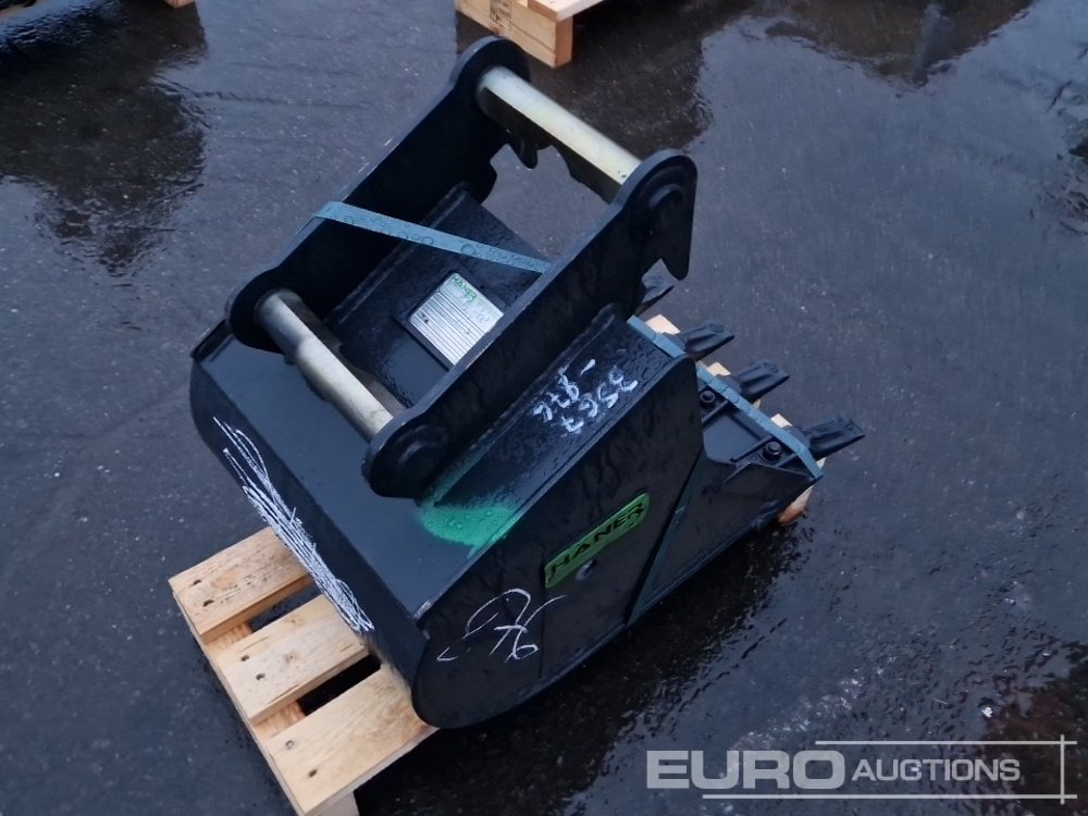 Unused Häner HTL240MS - Kaušas: foto 3 Unused Häner HTL240MS - Kaušas: foto 3