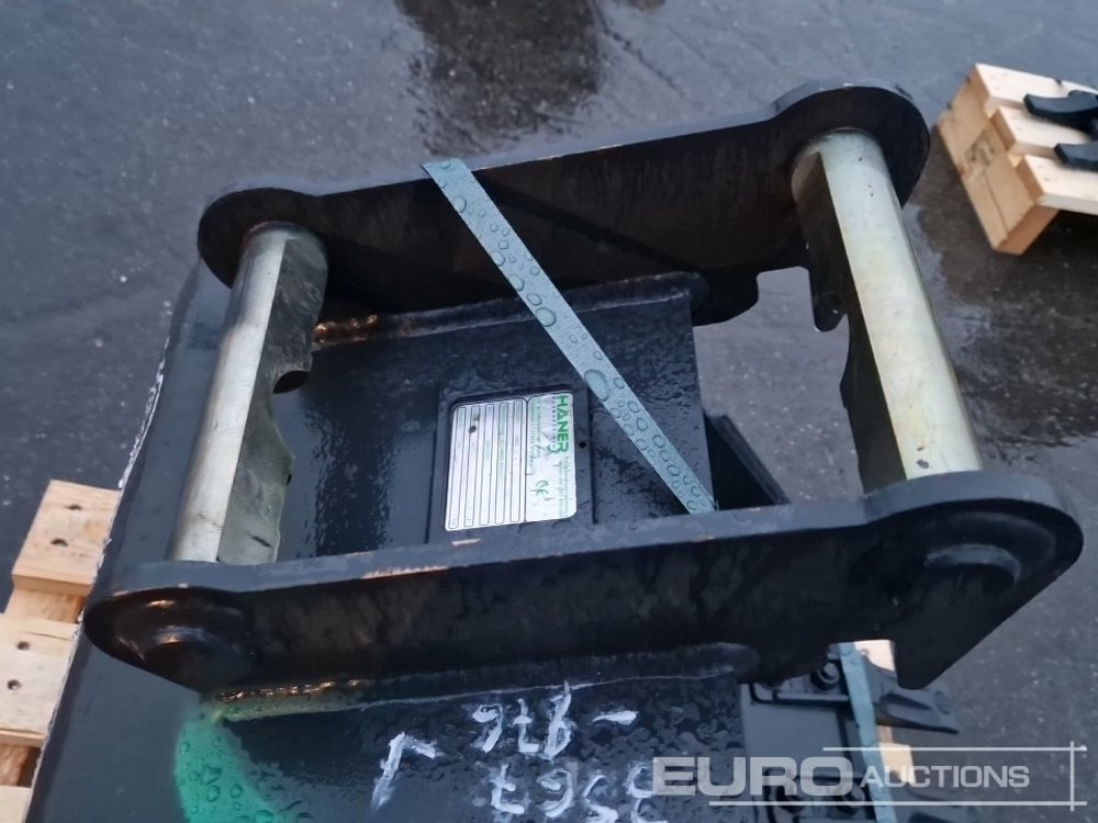 Unused Häner HTL240MS - Kaušas: foto 1 Unused Häner HTL240MS - Kaušas: foto 1