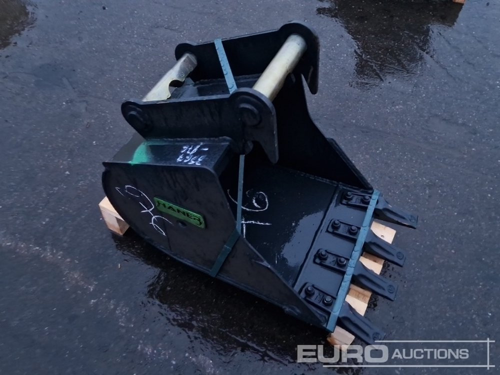 Unused Häner HTL240MS - Kaušas: foto 5 Unused Häner HTL240MS - Kaušas: foto 5