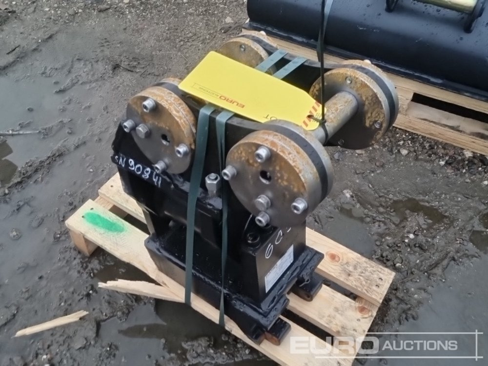 Unused Häner HTM2.4-03 - Kaušas: foto 3 Unused Häner HTM2.4-03 - Kaušas: foto 3