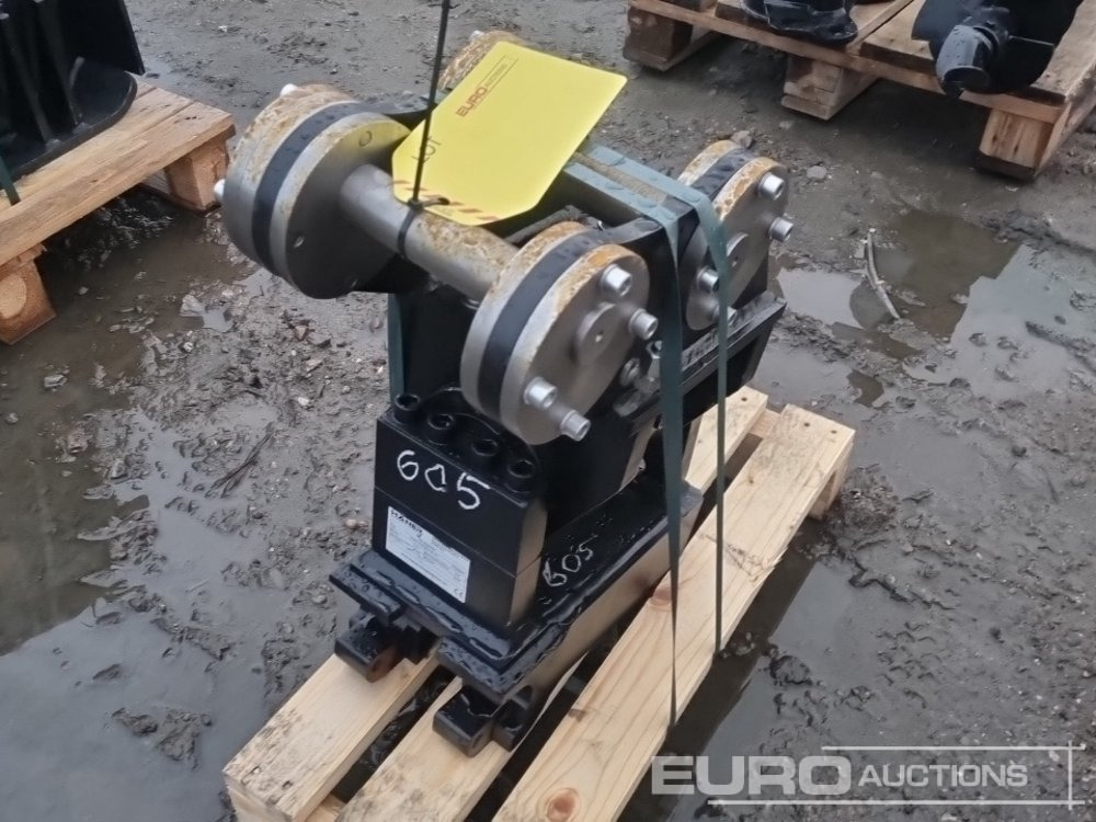 Unused Häner HTM2.4-03 - Kaušas: foto 4 Unused Häner HTM2.4-03 - Kaušas: foto 4