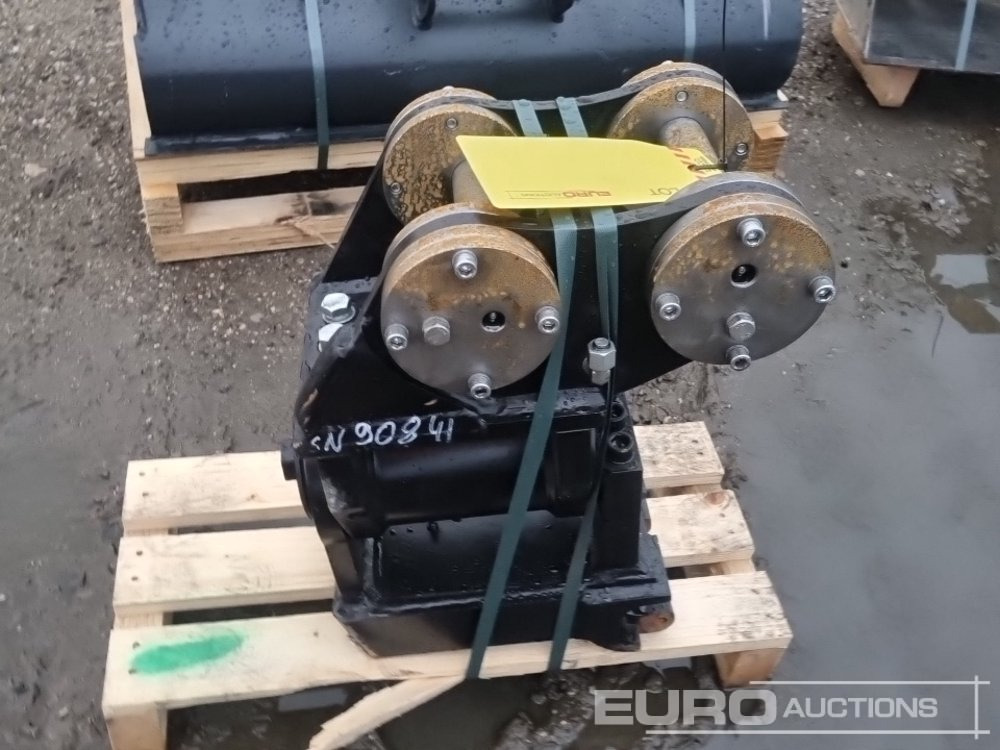 Unused Häner HTM2.4-03 - Kaušas: foto 2 Unused Häner HTM2.4-03 - Kaušas: foto 2