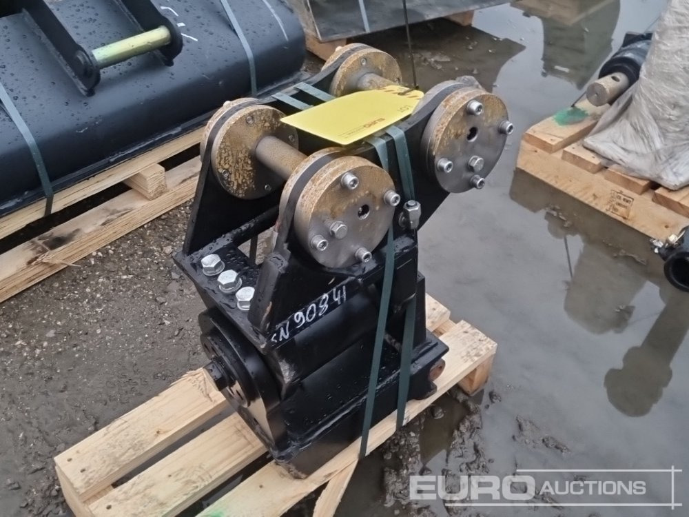 Unused Häner HTM2.4-03 - Kaušas: foto 1 Unused Häner HTM2.4-03 - Kaušas: foto 1