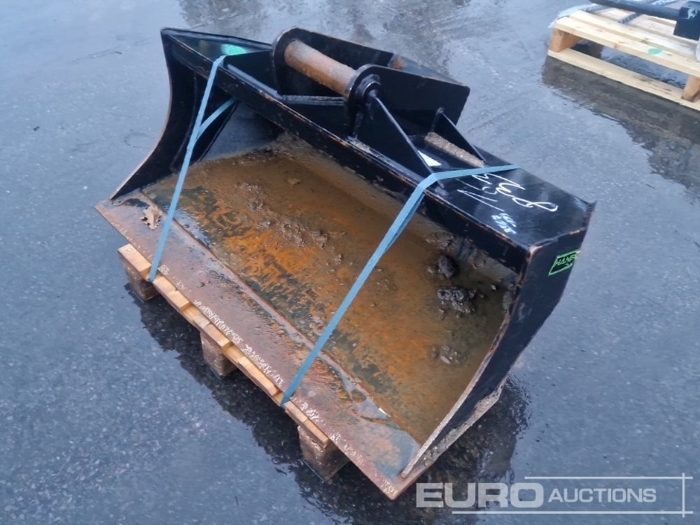 Unused Häner HUL1100 - Kaušas: foto 4 Unused Häner HUL1100 - Kaušas: foto 4