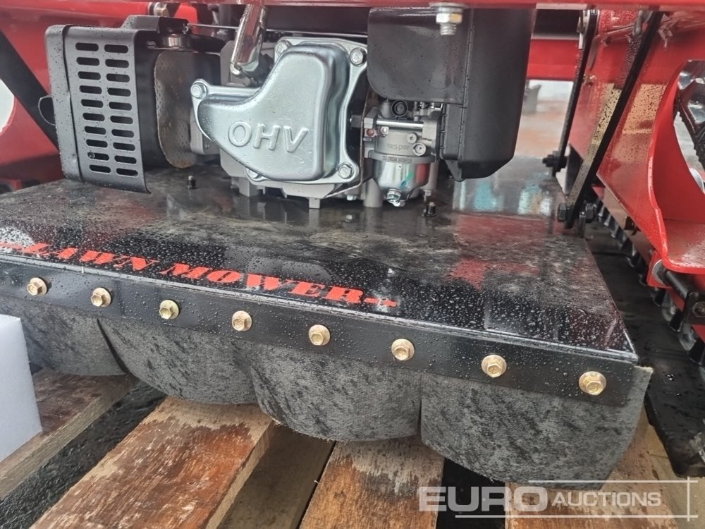 Vejapjovė Unused Raptor VT900: foto 9