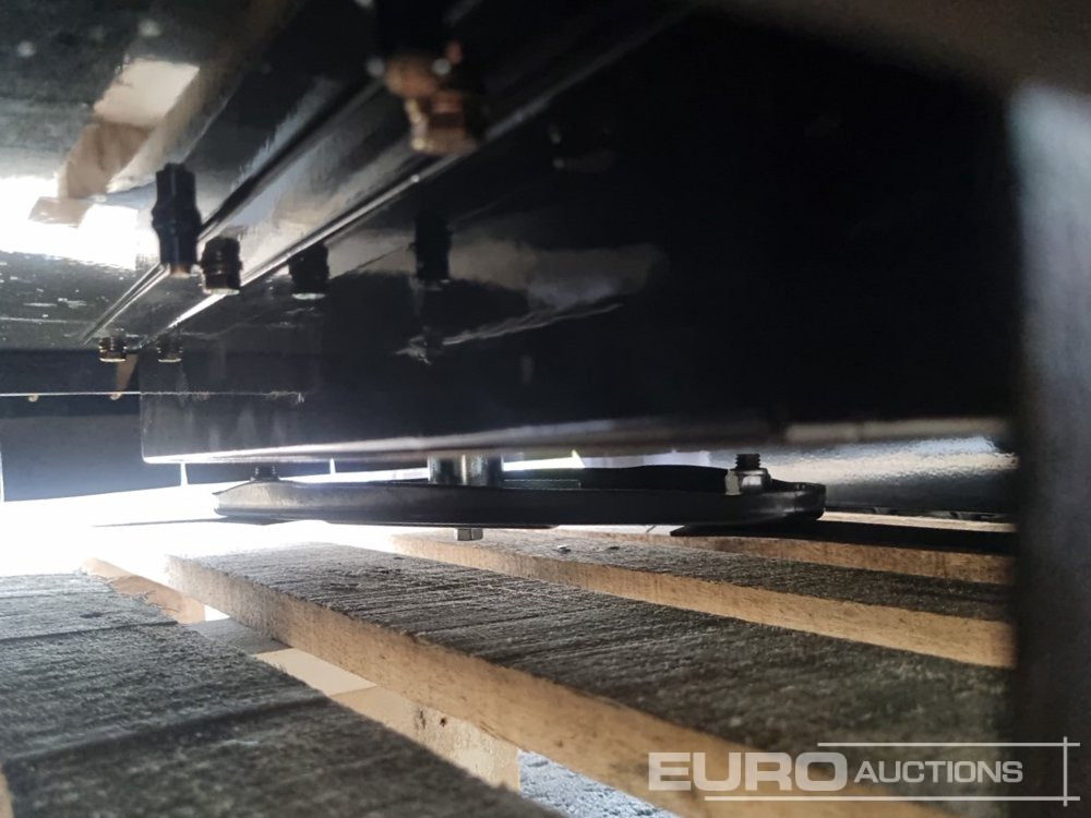 Vejapjovė Unused Raptor VT900: foto 7