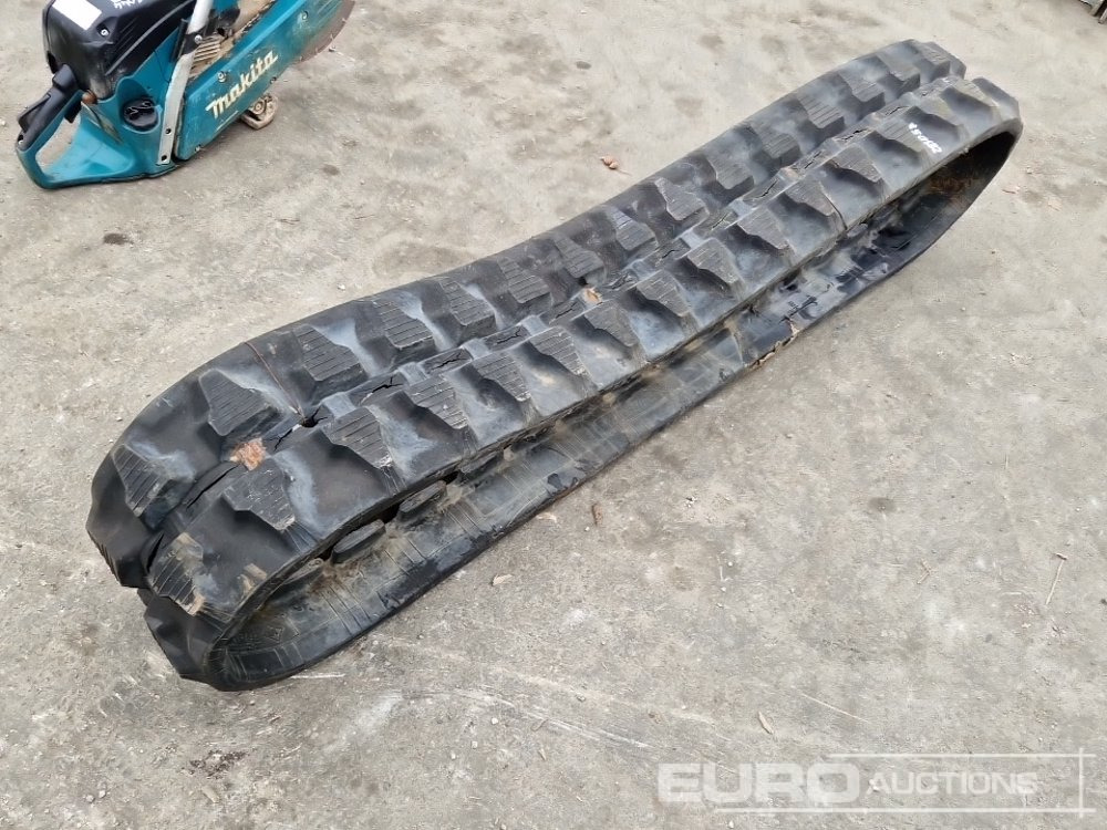Unused Rubber Track 230x96x35 - Vikšrai - Statybinė technika: foto 2 Unused Rubber Track 230x96x35 - Vikšrai - Statybinė technika: foto 2