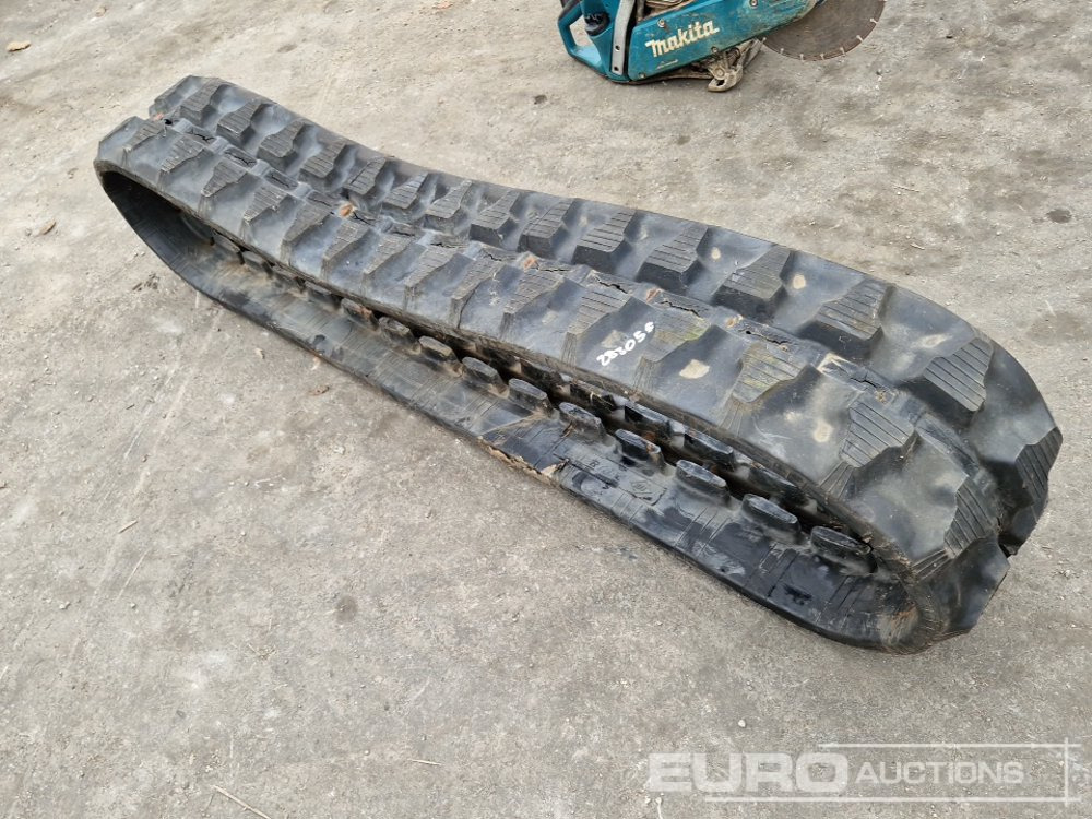 Unused Rubber Track 230x96x35 - Vikšrai - Statybinė technika: foto 3 Unused Rubber Track 230x96x35 - Vikšrai - Statybinė technika: foto 3