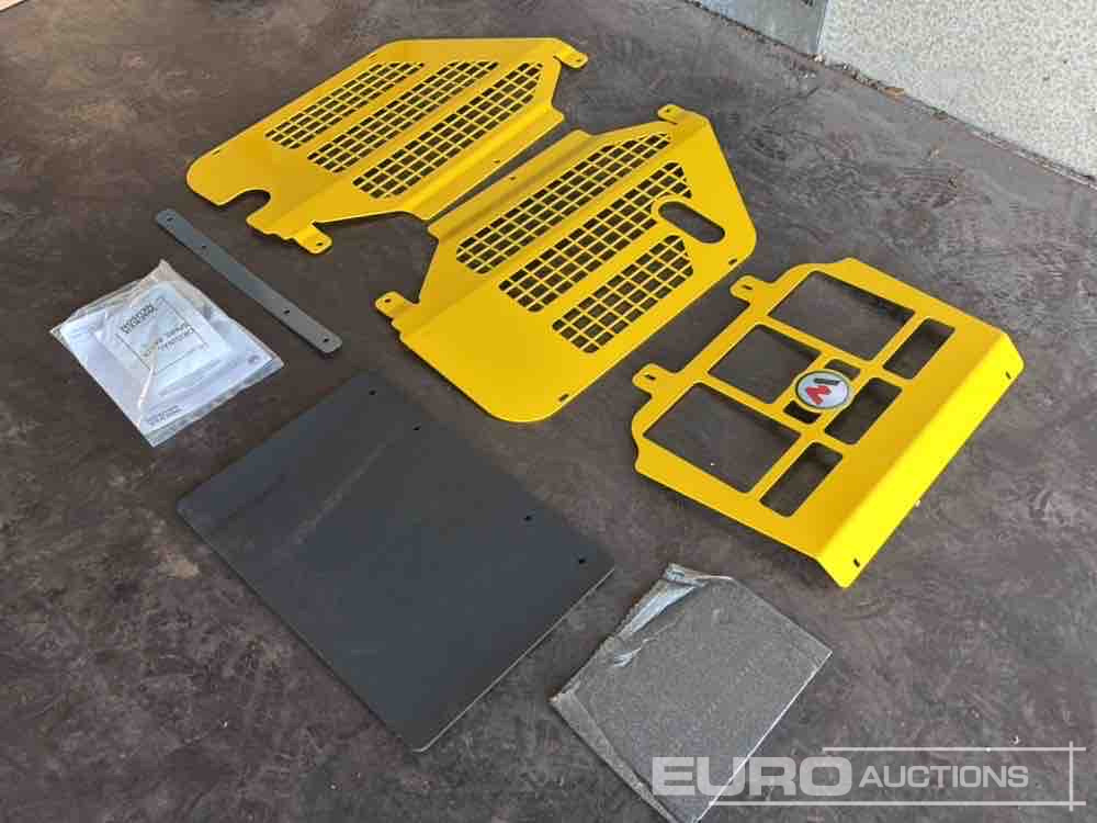 Unused Wacker Neuson RD7 - Statybinė įranga: foto 4 Unused Wacker Neuson RD7 - Statybinė įranga: foto 4