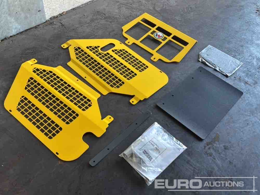 Unused Wacker Neuson RD7 - Statybinė įranga: foto 1 Unused Wacker Neuson RD7 - Statybinė įranga: foto 1