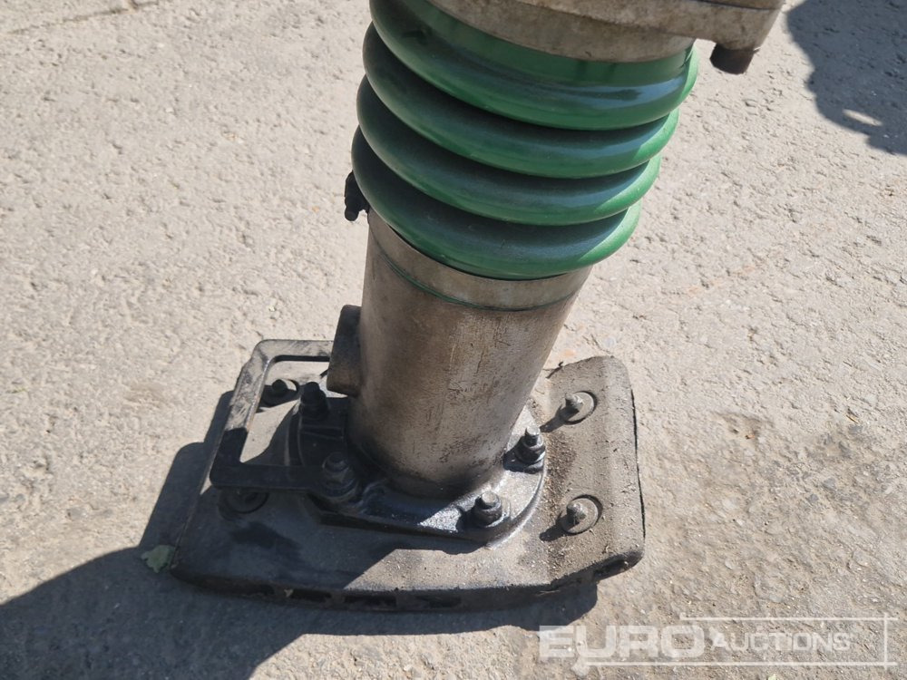 Wacker Neuson BS50-4S - Asfalto mašina: foto 5 Wacker Neuson BS50-4S - Asfalto mašina: foto 5