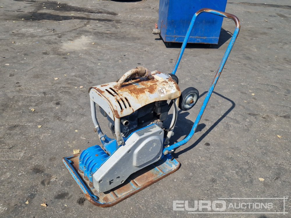 Weber CF3 - Statybinė įranga: foto 1 Weber CF3 - Statybinė įranga: foto 1