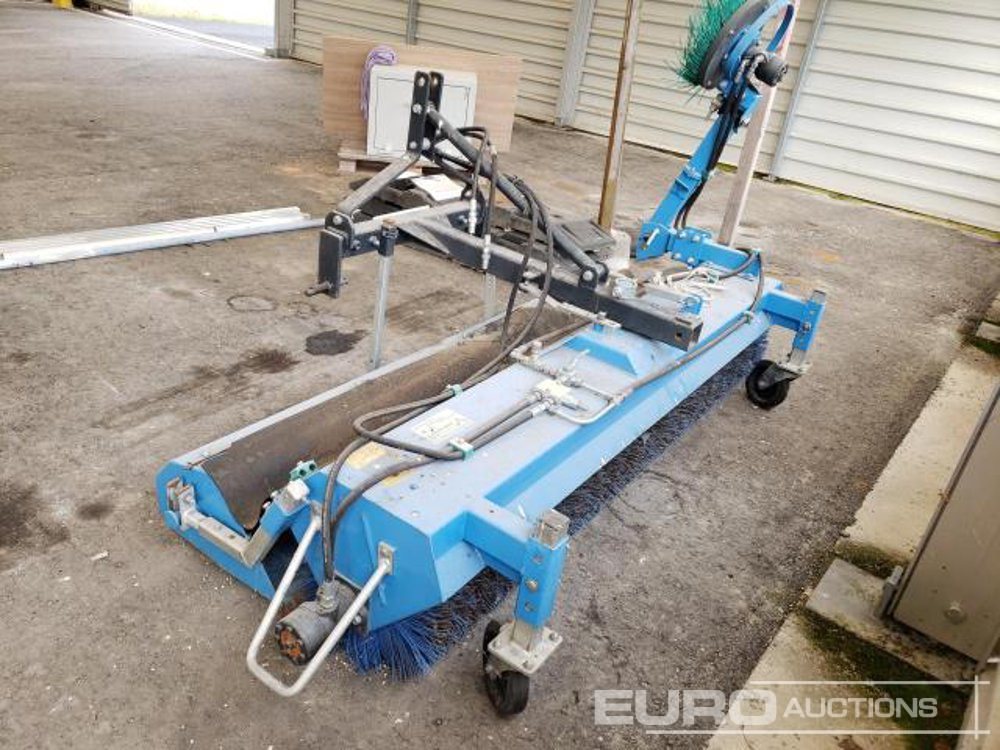 2015 SAPHIR Kehrm - Žemės ūkio technika: foto 3 2015 SAPHIR Kehrm - Žemės ūkio technika: foto 3