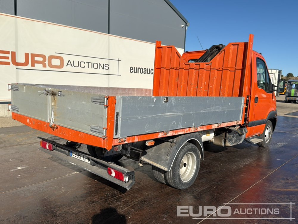 2009 Renault Master - Bortinis automobilis: foto 5 2009 Renault Master - Bortinis automobilis: foto 5