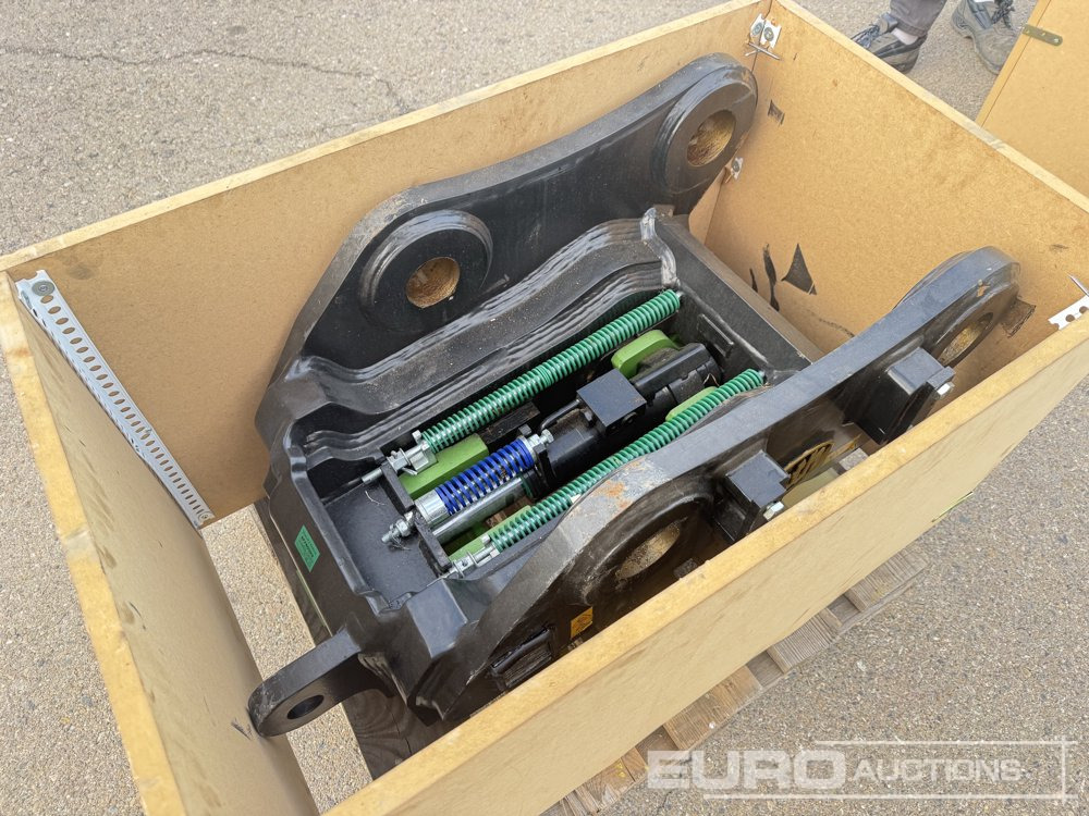 2023 Geith QC60H1G3-11323 - Greita jungtis: foto 2 2023 Geith QC60H1G3-11323 - Greita jungtis: foto 2