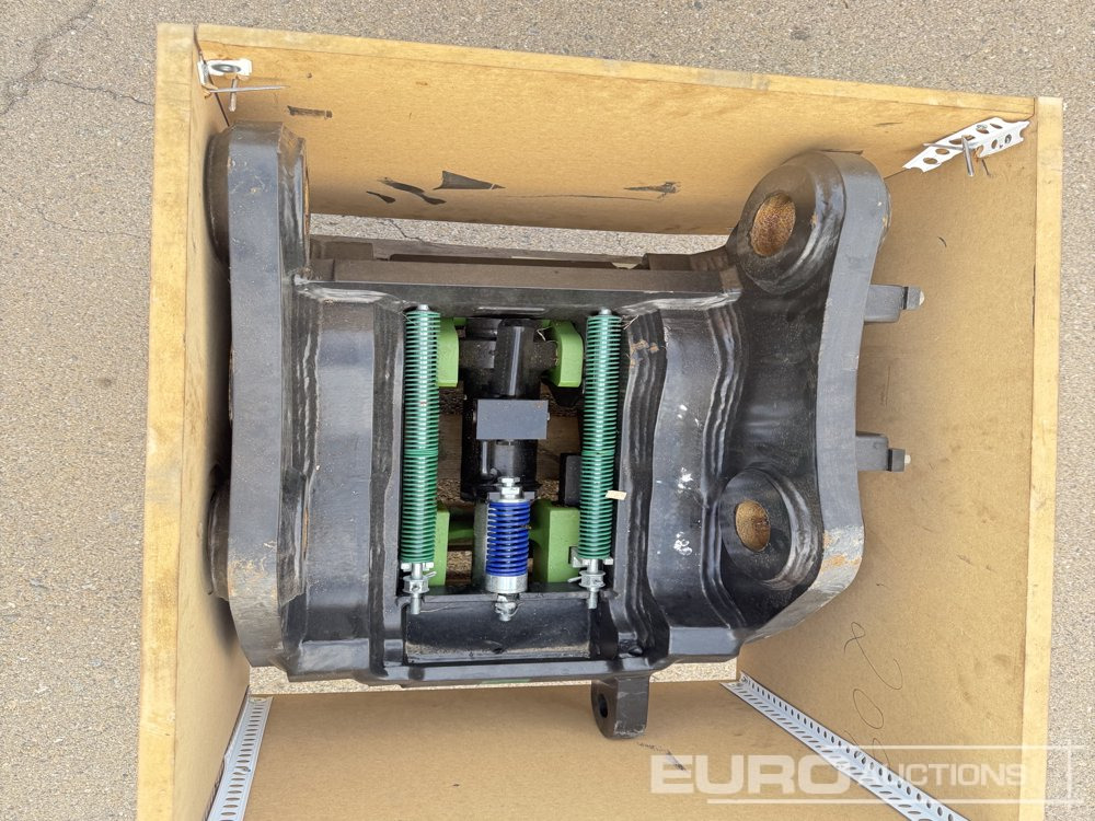 2023 Geith QC60H1G3-11323 - Greita jungtis: foto 5 2023 Geith QC60H1G3-11323 - Greita jungtis: foto 5