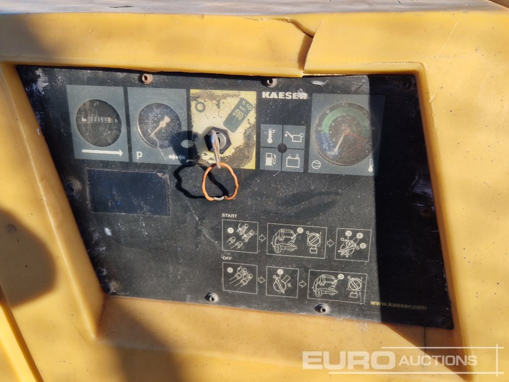 Air Compressor - Statybinė įranga: foto 5 Air Compressor - Statybinė įranga: foto 5