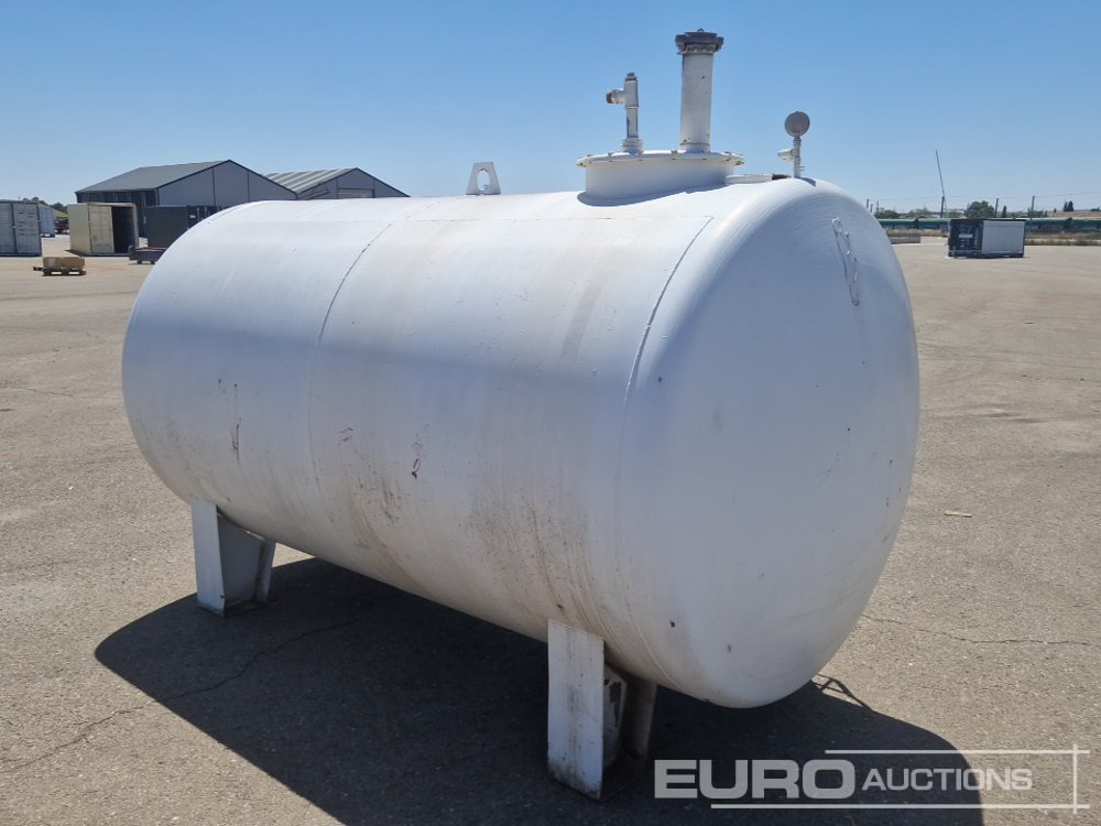 Fuel Bowser / Depósito Combustible - Sandėliavimo talpykla: foto 4 Fuel Bowser / Depósito Combustible - Sandėliavimo talpykla: foto 4