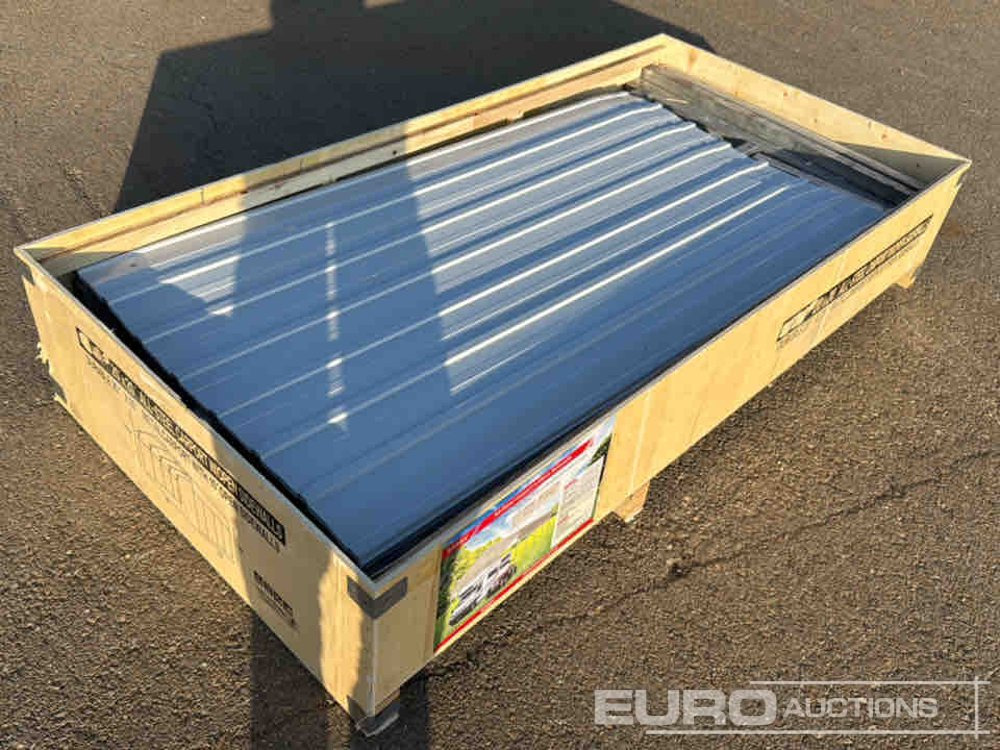 Unused 2024 SABSV MSC2020F - Keičiamas kėbulas/ Konteineris: foto 3 Unused 2024 SABSV MSC2020F - Keičiamas kėbulas/ Konteineris: foto 3