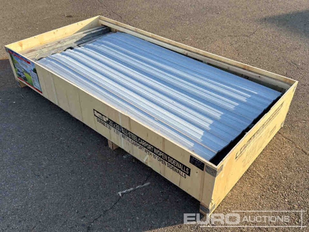 Unused 2024 SABSV MSC2020F - Keičiamas kėbulas/ Konteineris: foto 2 Unused 2024 SABSV MSC2020F - Keičiamas kėbulas/ Konteineris: foto 2