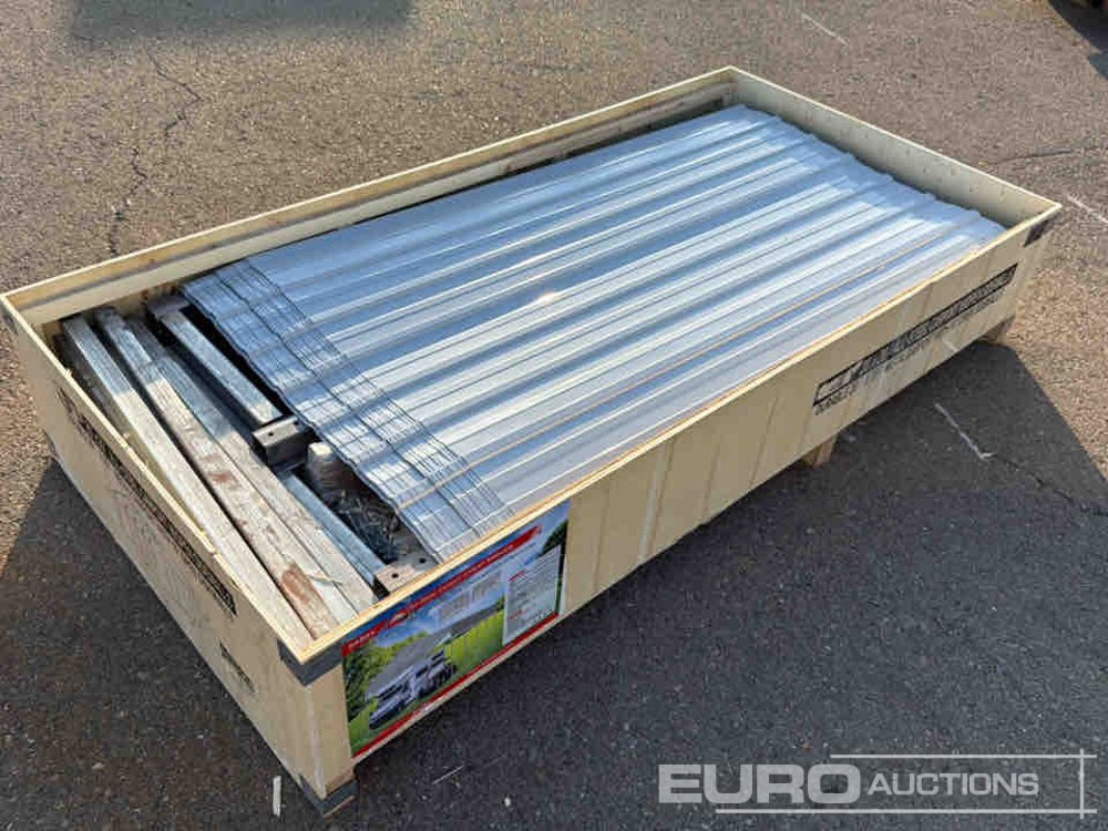 Unused 2024 SABSV MSC2020F - Keičiamas kėbulas/ Konteineris: foto 1 Unused 2024 SABSV MSC2020F - Keičiamas kėbulas/ Konteineris: foto 1