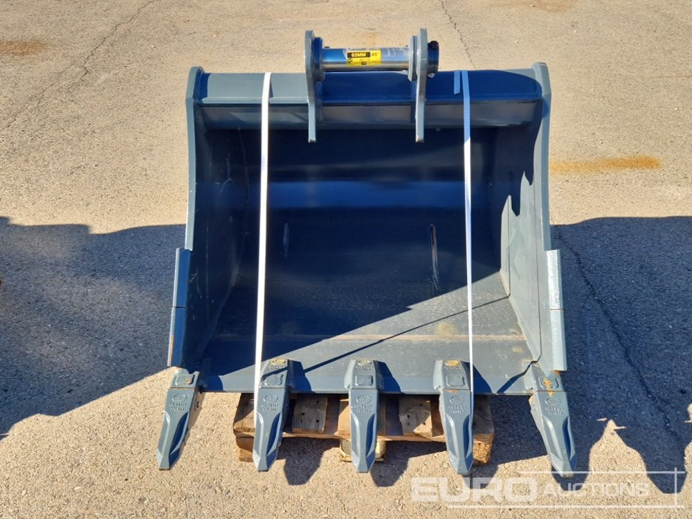 Strickland BT13 - Kaušas: foto 2 Strickland BT13 - Kaušas: foto 2