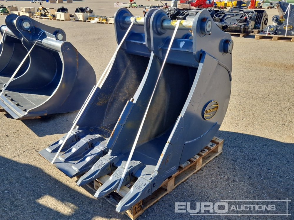 Strickland BT13 - Kaušas: foto 1 Strickland BT13 - Kaušas: foto 1