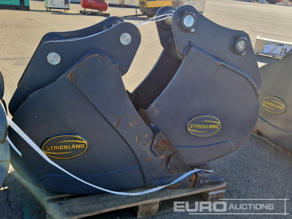 Strickland BT13 - Kaušas: foto 3 Strickland BT13 - Kaušas: foto 3