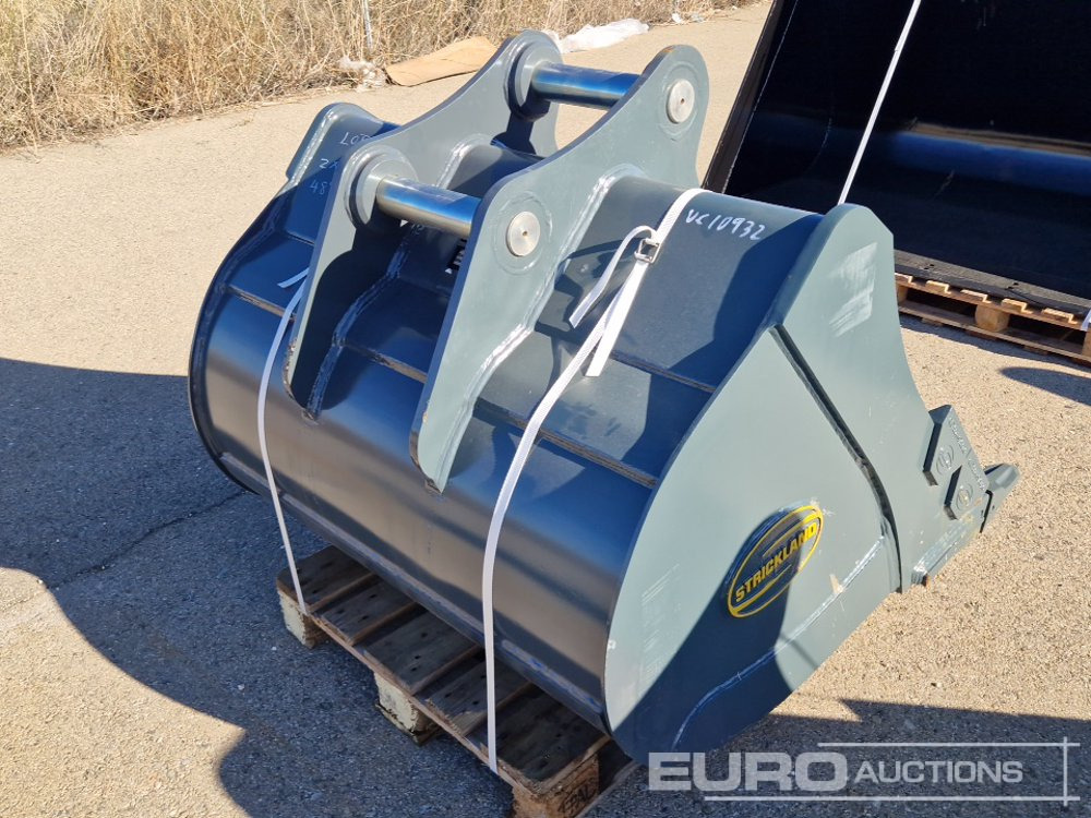 Strickland BT13 - Kaušas: foto 4 Strickland BT13 - Kaušas: foto 4