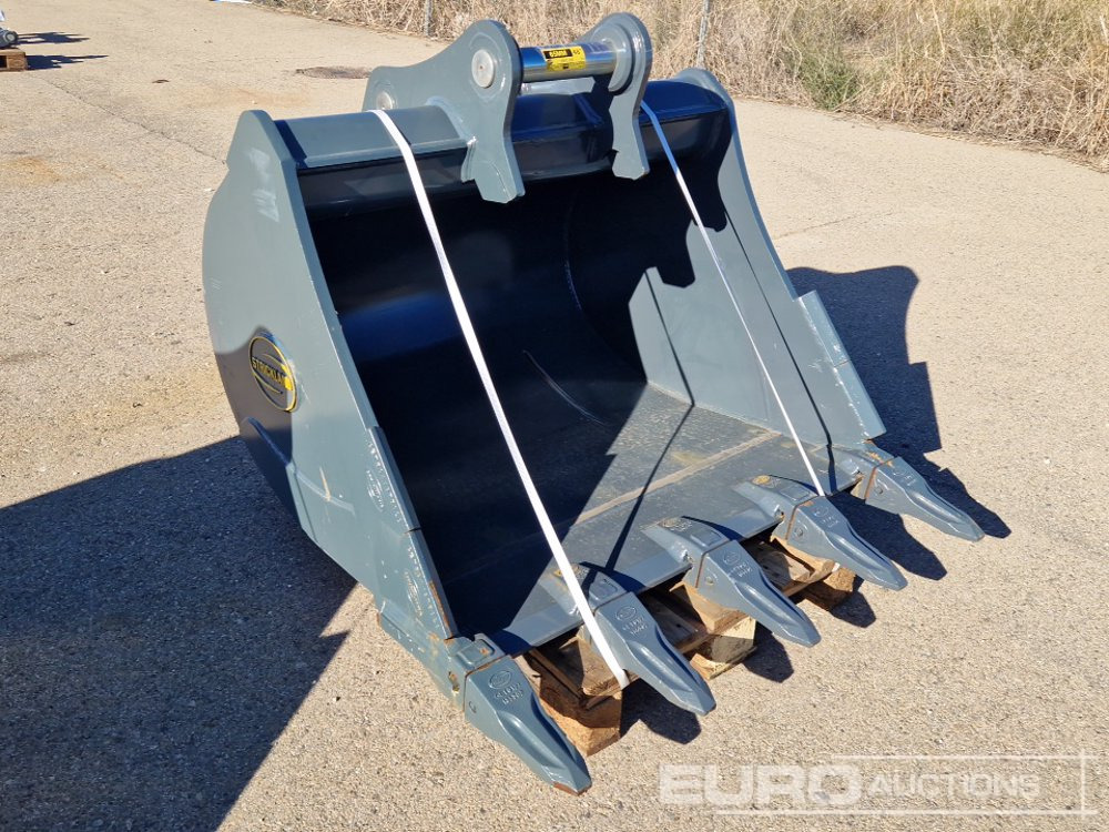 Strickland BT13 - Kaušas: foto 3 Strickland BT13 - Kaušas: foto 3