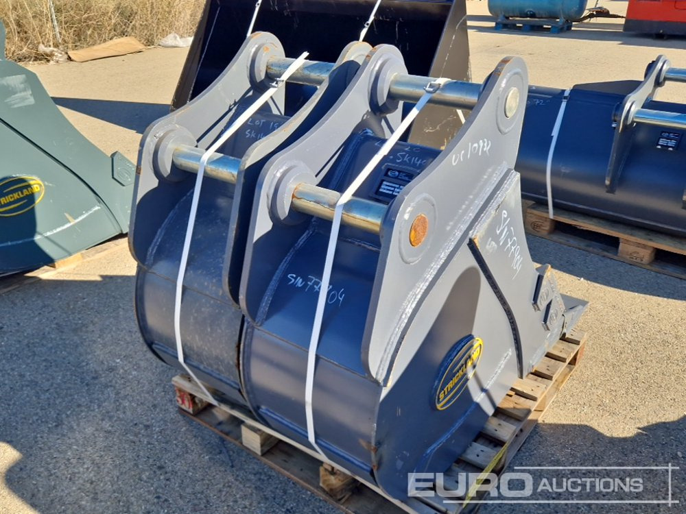 Strickland BT13 - Kaušas: foto 4 Strickland BT13 - Kaušas: foto 4