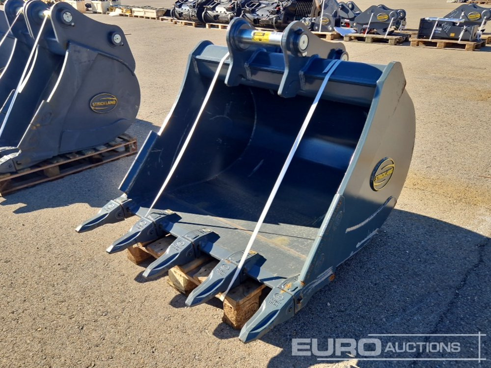 Strickland BT13 - Kaušas: foto 1 Strickland BT13 - Kaušas: foto 1