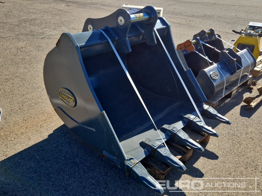 Strickland BT13 - Kaušas: foto 1 Strickland BT13 - Kaušas: foto 1