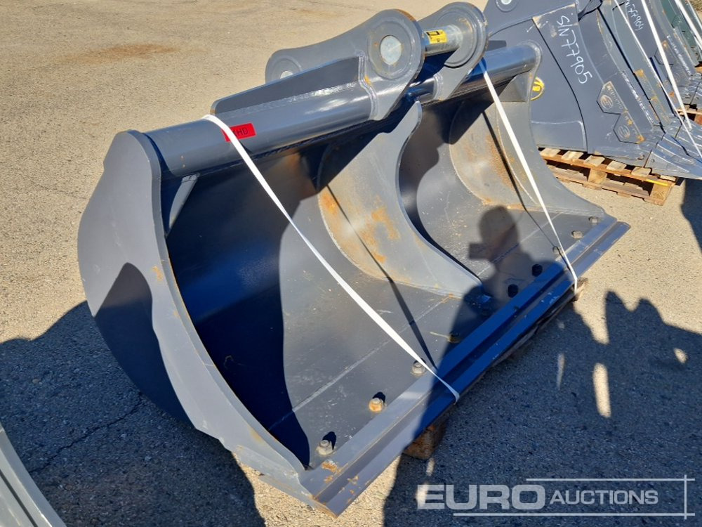 Strickland BT21 - Kaušas: foto 3 Strickland BT21 - Kaušas: foto 3