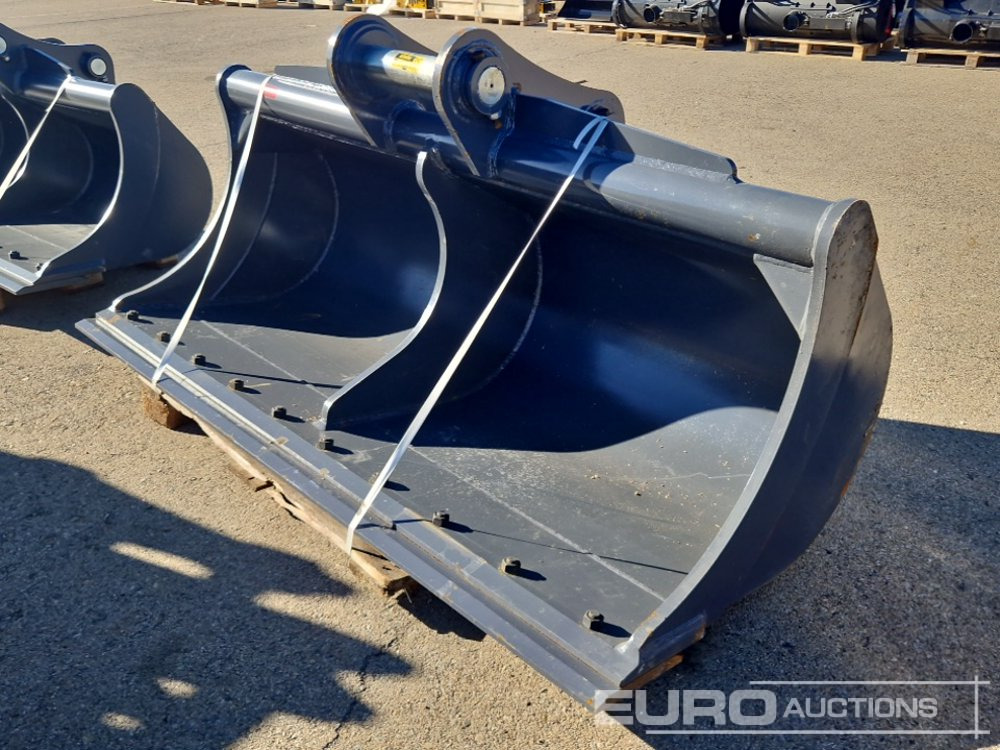 Strickland BT21 - Kaušas: foto 1 Strickland BT21 - Kaušas: foto 1