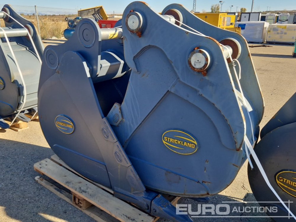 Strickland BT21T - Kaušas: foto 4 Strickland BT21T - Kaušas: foto 4