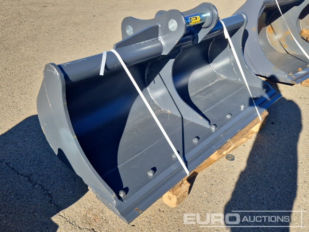 Strickland DB-13 - Kaušas: foto 3 Strickland DB-13 - Kaušas: foto 3