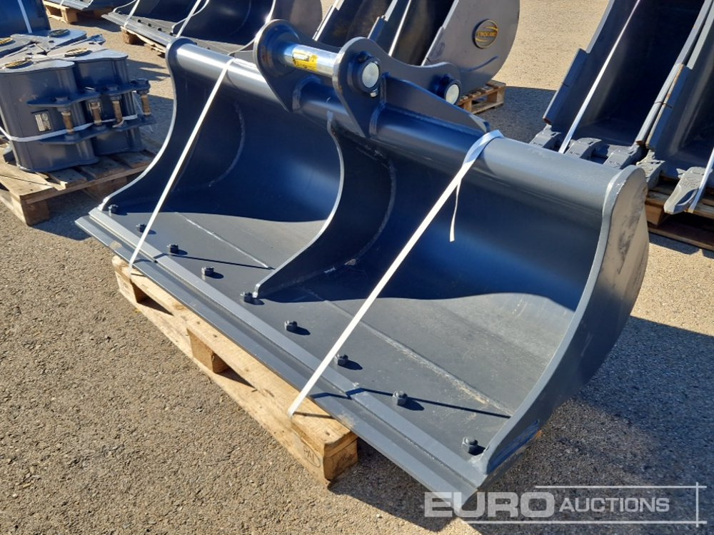 Strickland DB13 - Kaušas: foto 1 Strickland DB13 - Kaušas: foto 1