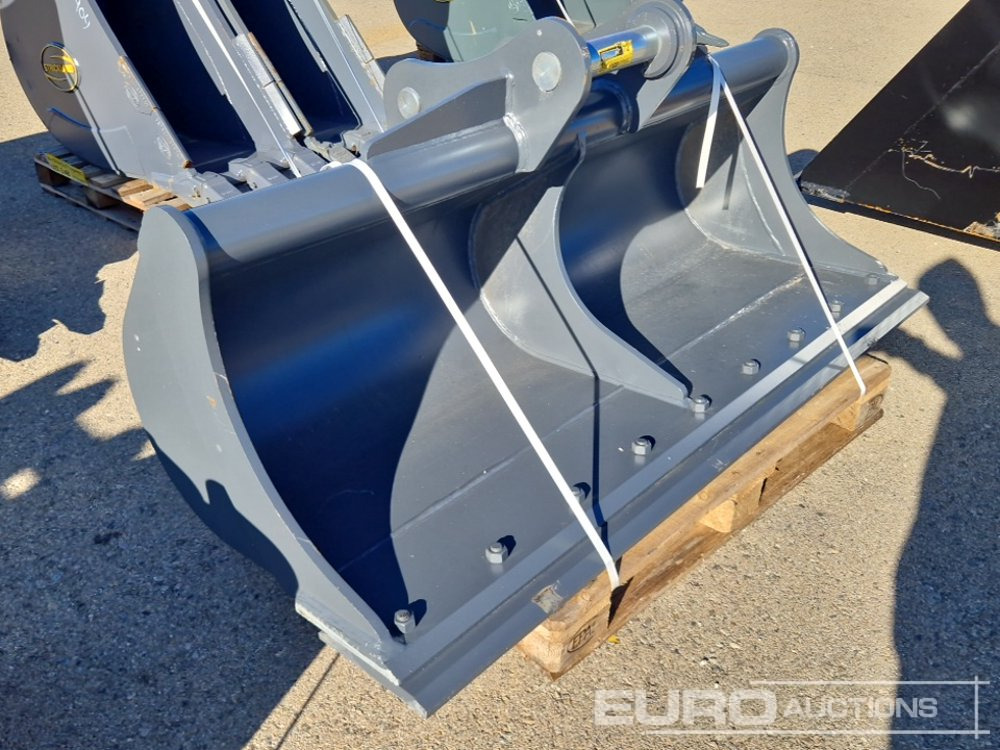 Strickland DB13 - Kaušas: foto 3 Strickland DB13 - Kaušas: foto 3