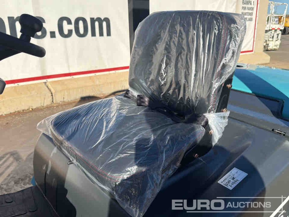 Šakinis krautuvas Unused 2025 Baoli KBD35: foto 24