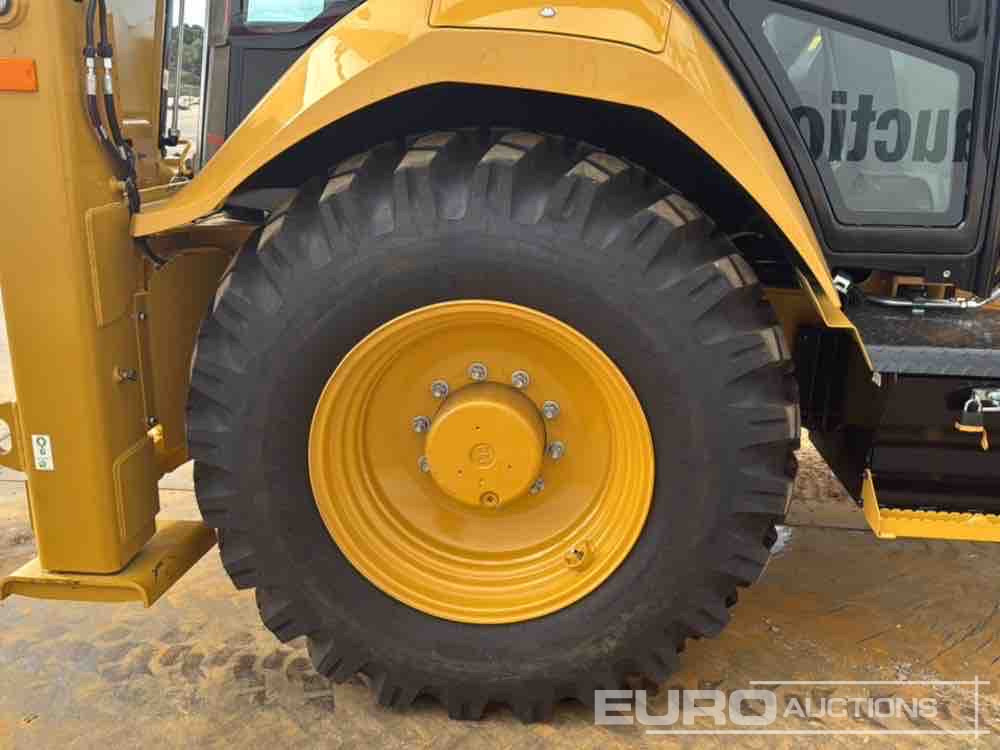 Ekskavatorius-krautuvas Unused 2025 CAT 424: foto 10