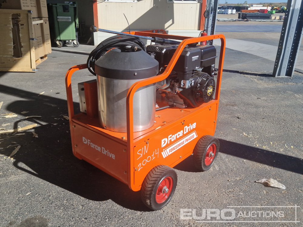 Unused 2025 ForceDrive PW4000 - Garažo įranga: foto 1 Unused 2025 ForceDrive PW4000 - Garažo įranga: foto 1