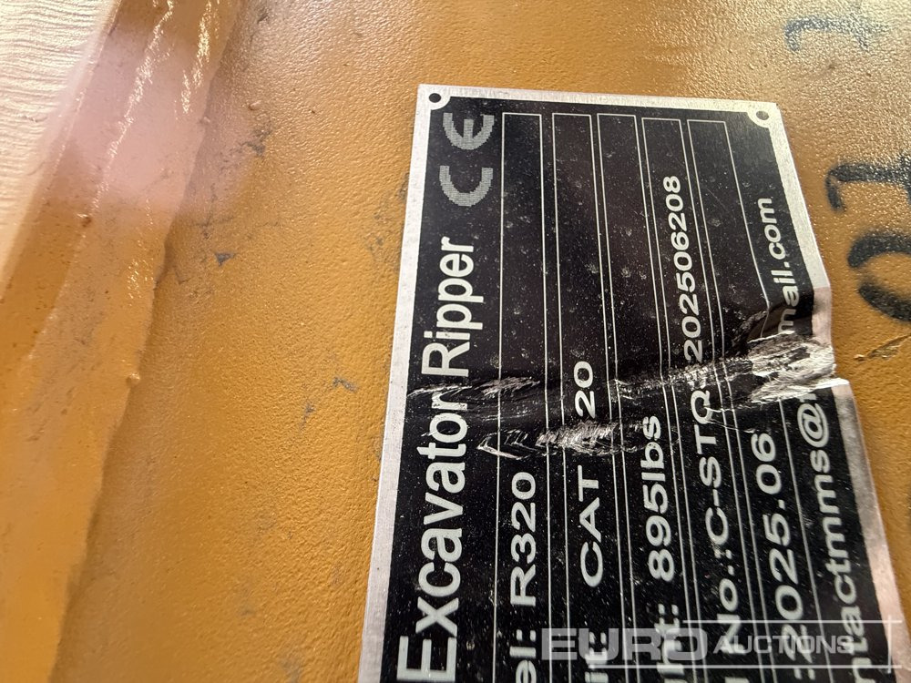 Unused 2025 GIYI GY-R320 - Kaušas: foto 5 Unused 2025 GIYI GY-R320 - Kaušas: foto 5