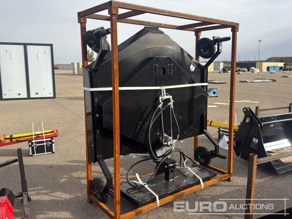 Unused 2025 GIYI GY-WLM63 - Vejapjovė: foto 3 Unused 2025 GIYI GY-WLM63 - Vejapjovė: foto 3