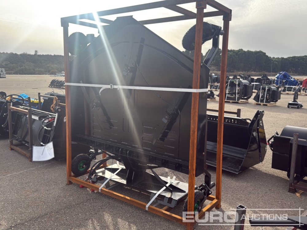 Unused 2025 GIYI GY-WLM63 - Vejapjovė: foto 2 Unused 2025 GIYI GY-WLM63 - Vejapjovė: foto 2