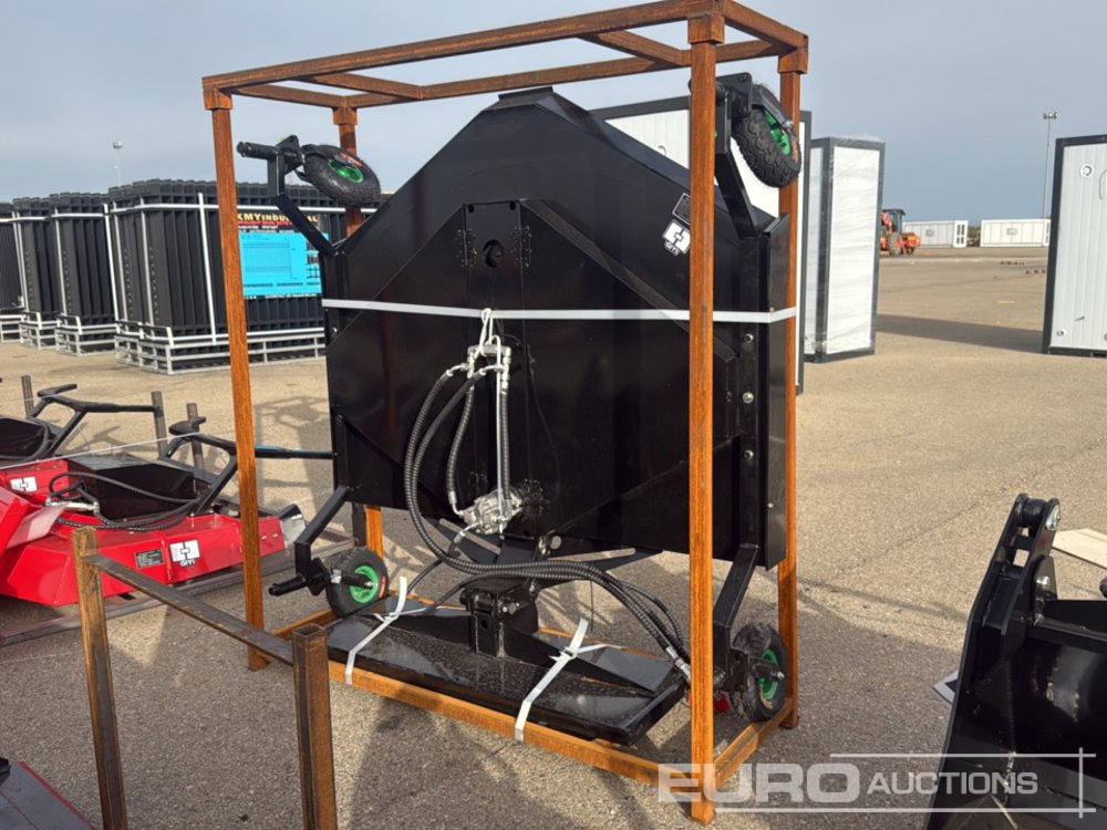 Unused 2025 GIYI GY-WLM63 - Vejapjovė: foto 4 Unused 2025 GIYI GY-WLM63 - Vejapjovė: foto 4