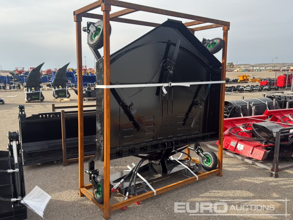 Unused 2025 GIYI GY-WLM63 - Vejapjovė: foto 1 Unused 2025 GIYI GY-WLM63 - Vejapjovė: foto 1