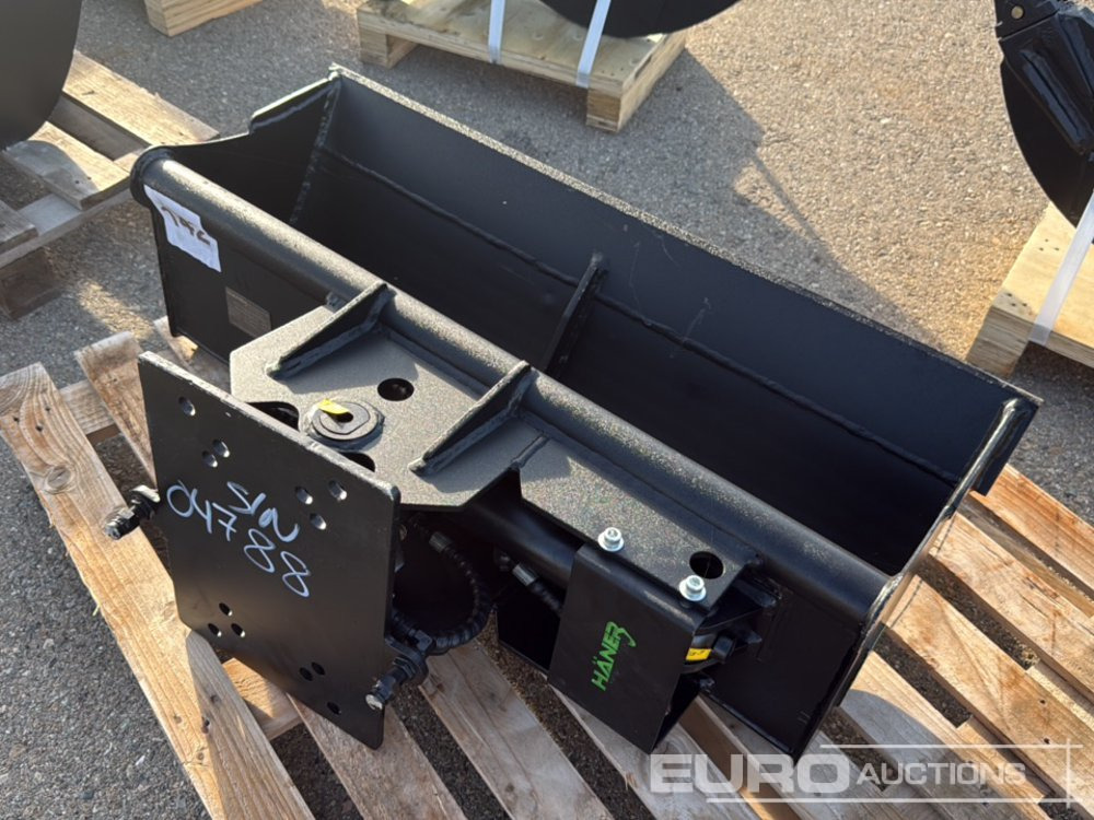 Unused 2025 Häner HHG1100-P30A - Kaušas: foto 2 Unused 2025 Häner HHG1100-P30A - Kaušas: foto 2